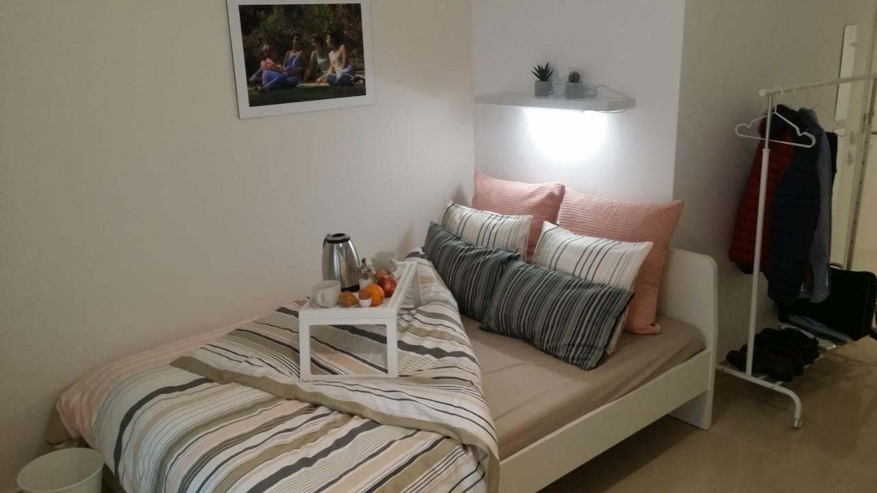 Nafplion Smart Apartment Εξωτερικό φωτογραφία