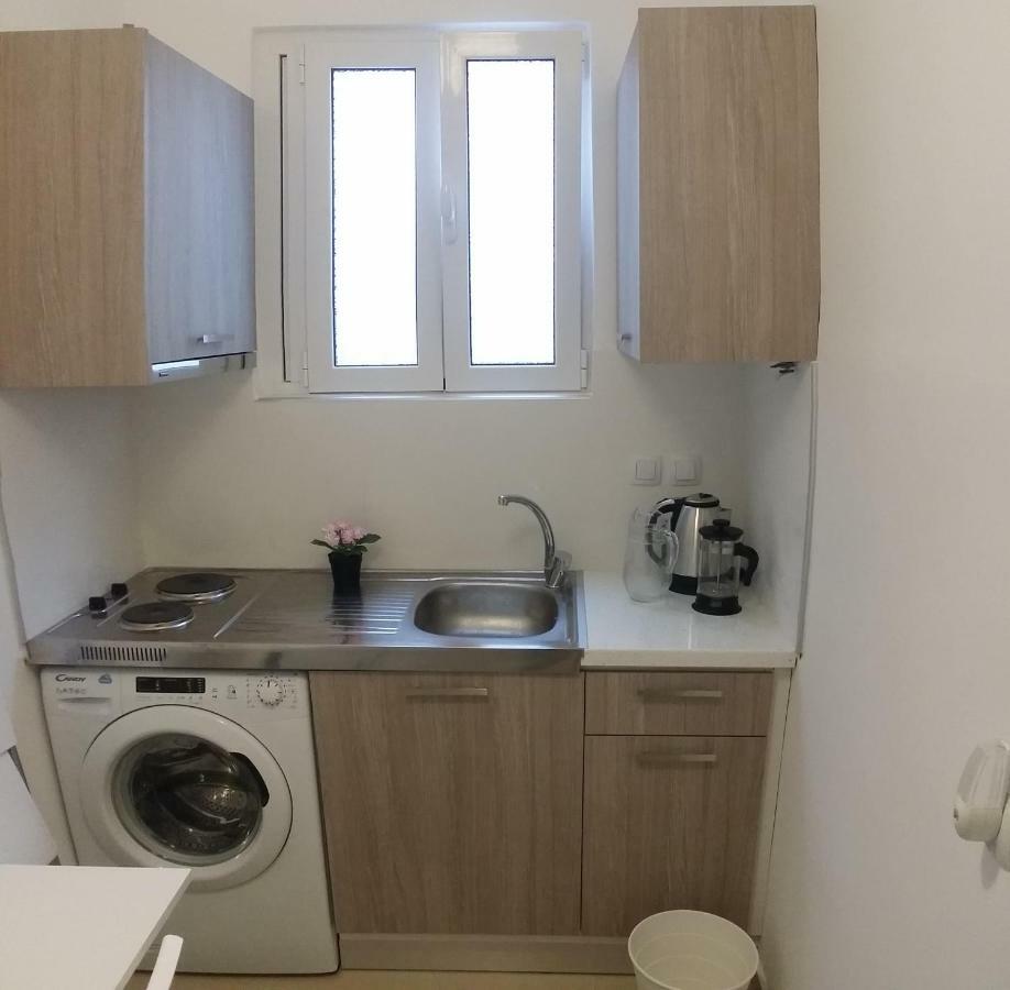 Nafplion Smart Apartment Εξωτερικό φωτογραφία